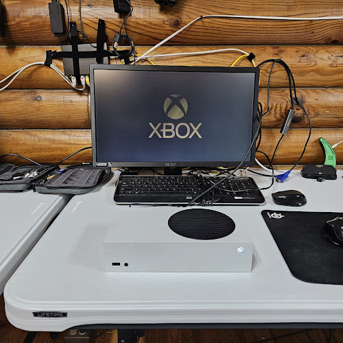 KM TechWiz LLC Computer Repair Service in Kings Mountain, North Carolina photo