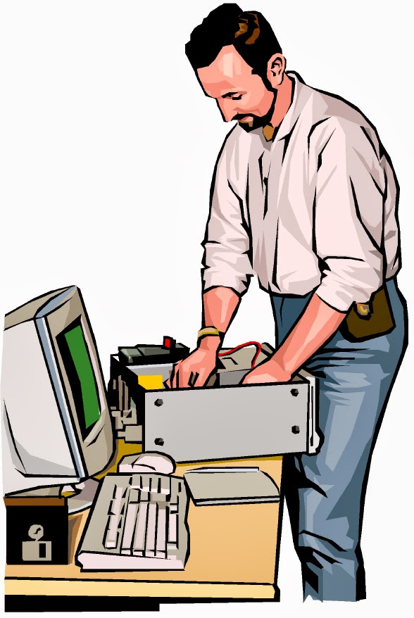 Billytec's Computer Services Computer Repair Service in Lincolnton, North Carolina photo
