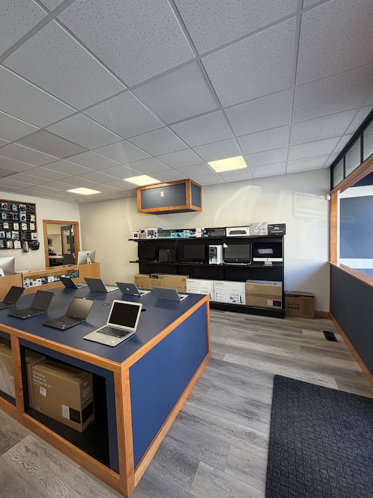 Lowell Campus Computers gallery photo