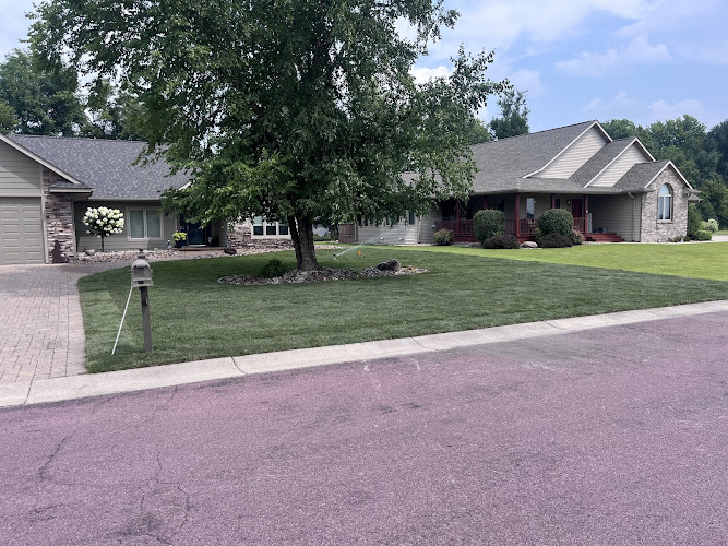 Green Crafters Landscaper in Mankato, MN photo