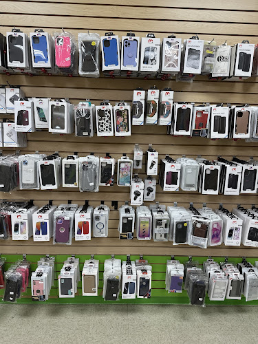 Stars Wireless Cell Phone Store in Statesville, North Carolina photo