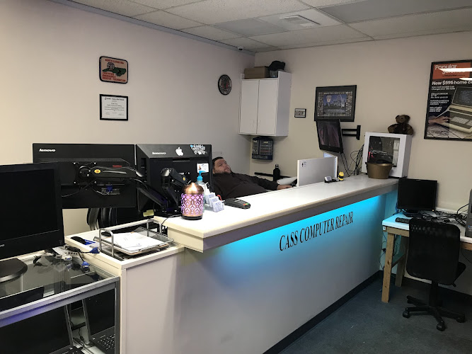 Cass Computer Repair Computer Service in Statesville, North Carolina photo