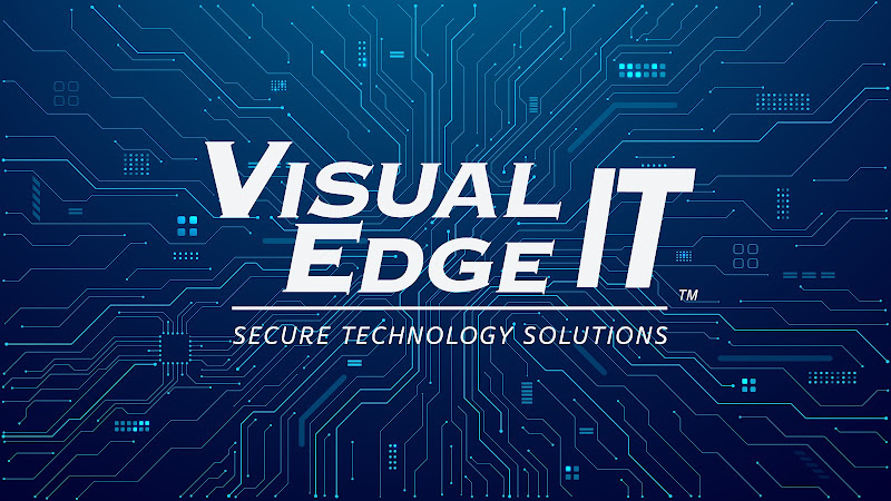 Visual Edge IT Statesville, North Carolina Computer Support And Services in Statesville, North Carolina photo