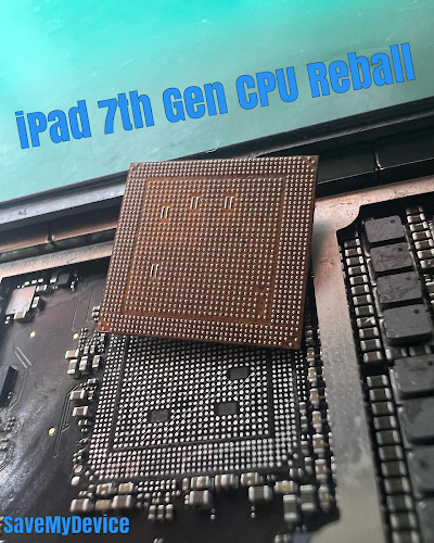 SaveMyDevice Electronics Repair Shop in Lenoir, North Carolina photo