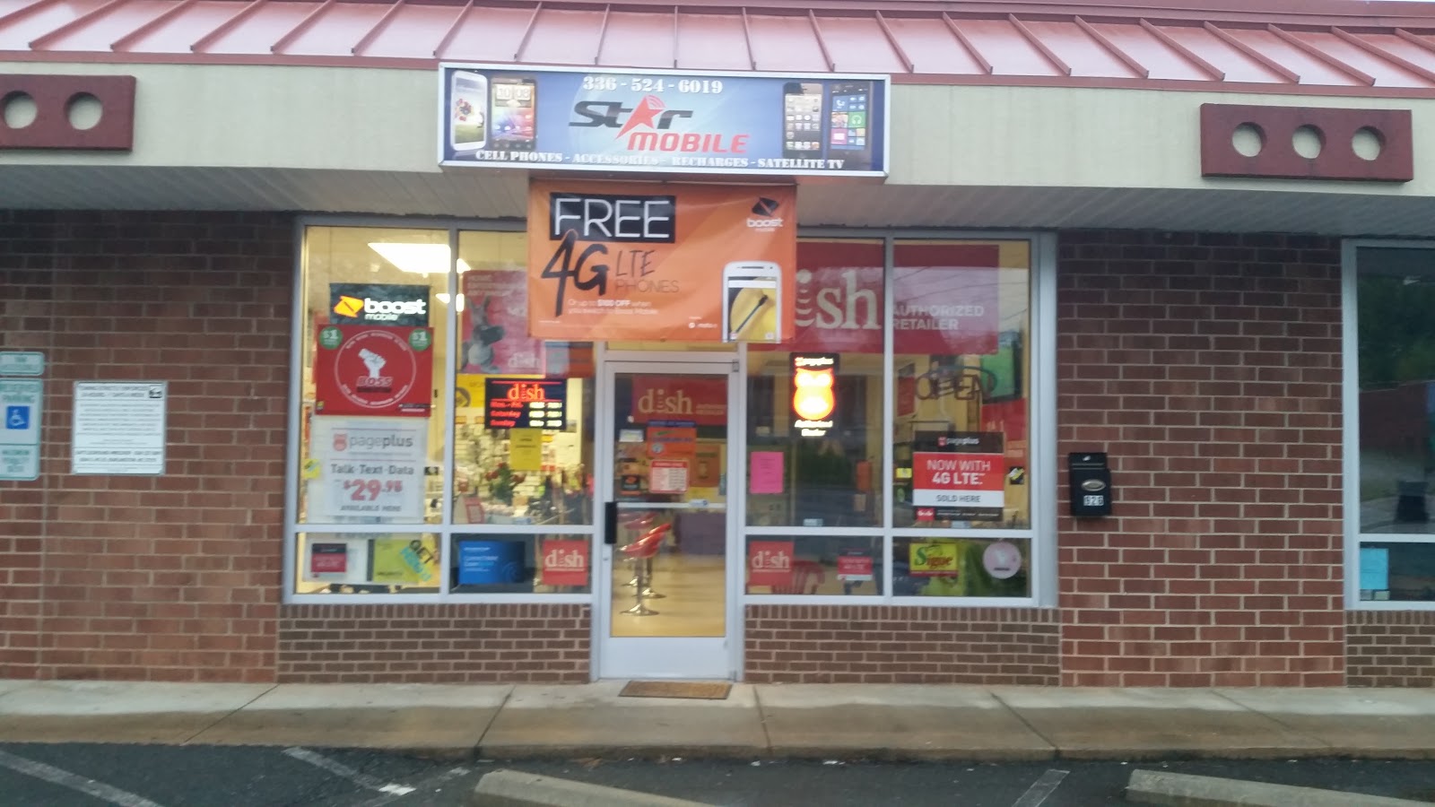 Star Mobile - Boost Mobile Dealer gallery photo