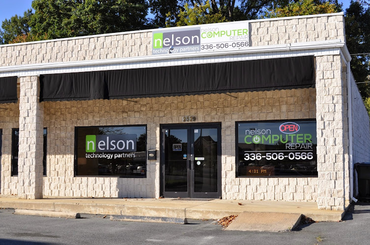 Nelson Computer Repair Computer Repair Service in Burlington, North Carolina photo