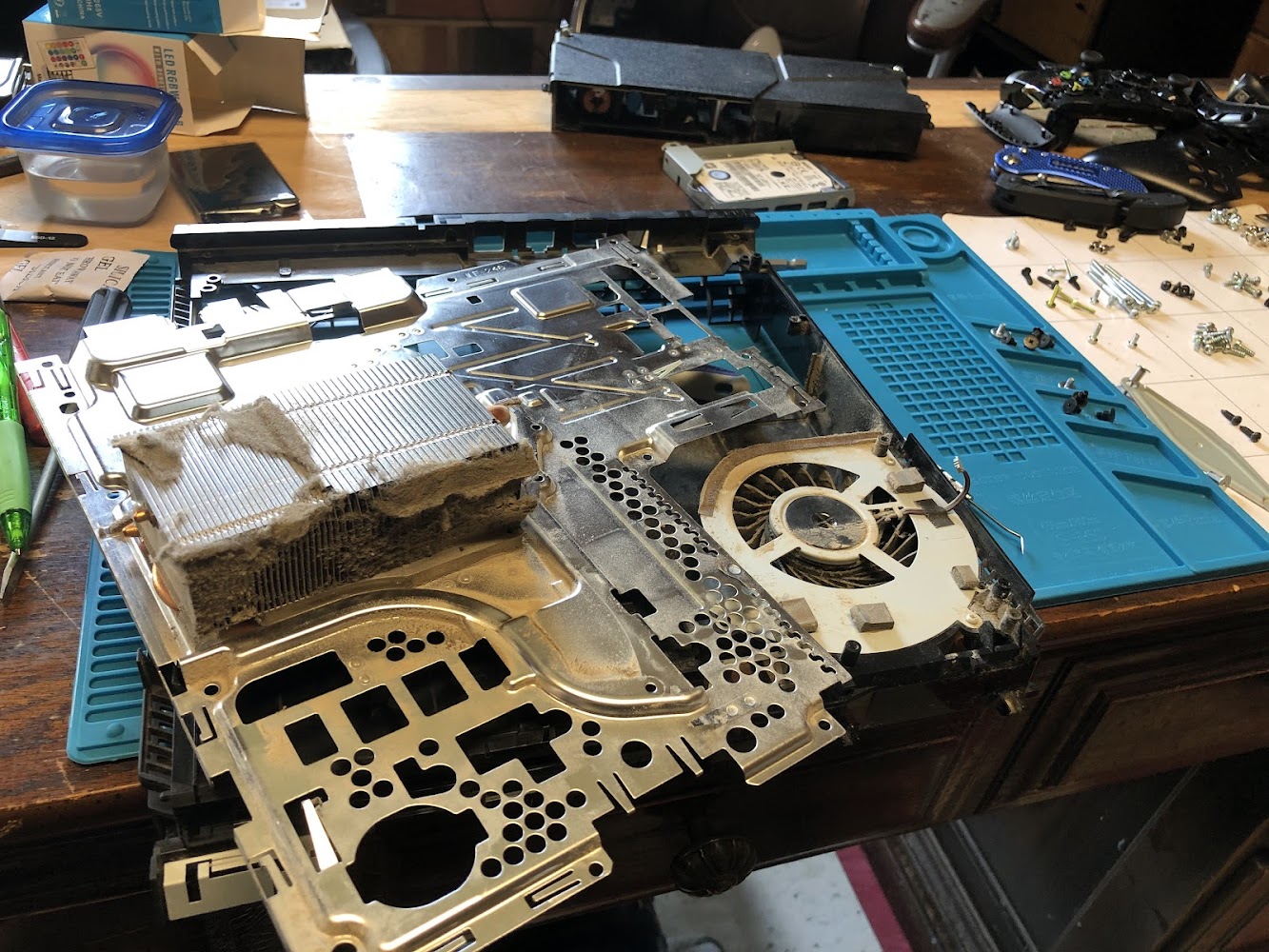 Tech Wiz Repairs gallery photo