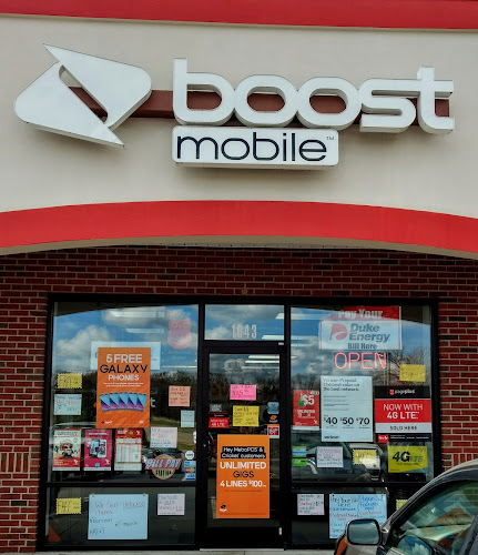 Grace Wireless LLC Cell Phone Store in Graham, North Carolina photo