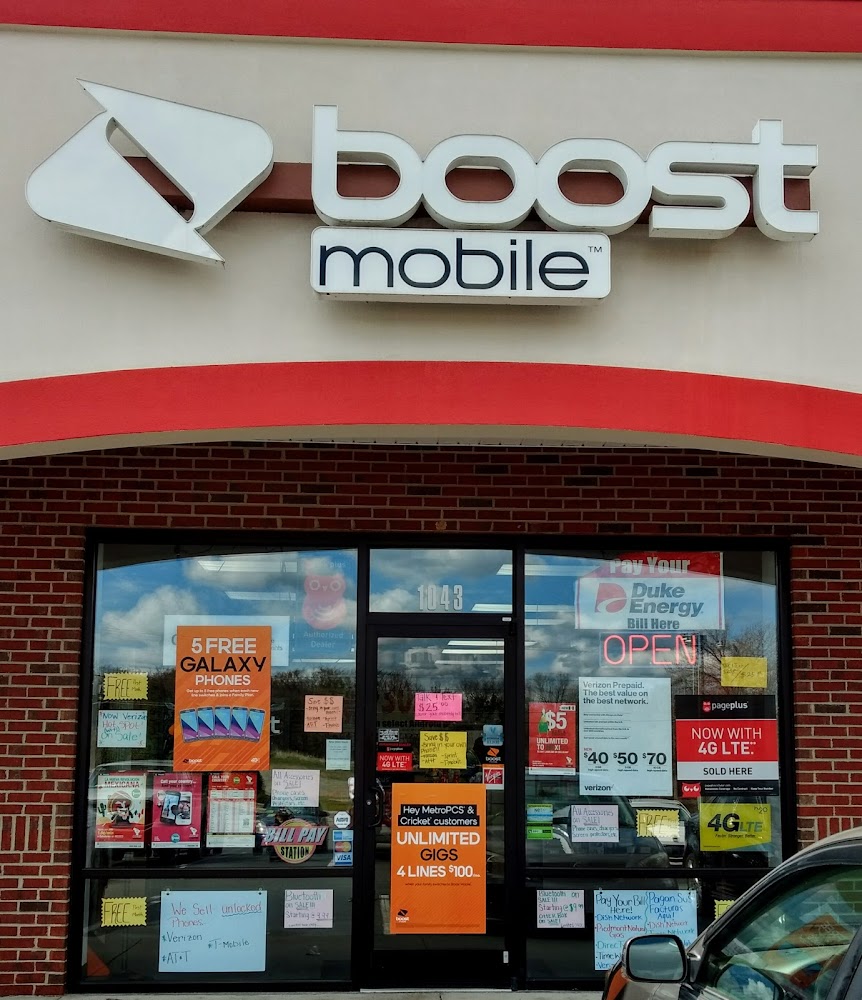 Grace Wireless LLC gallery photo