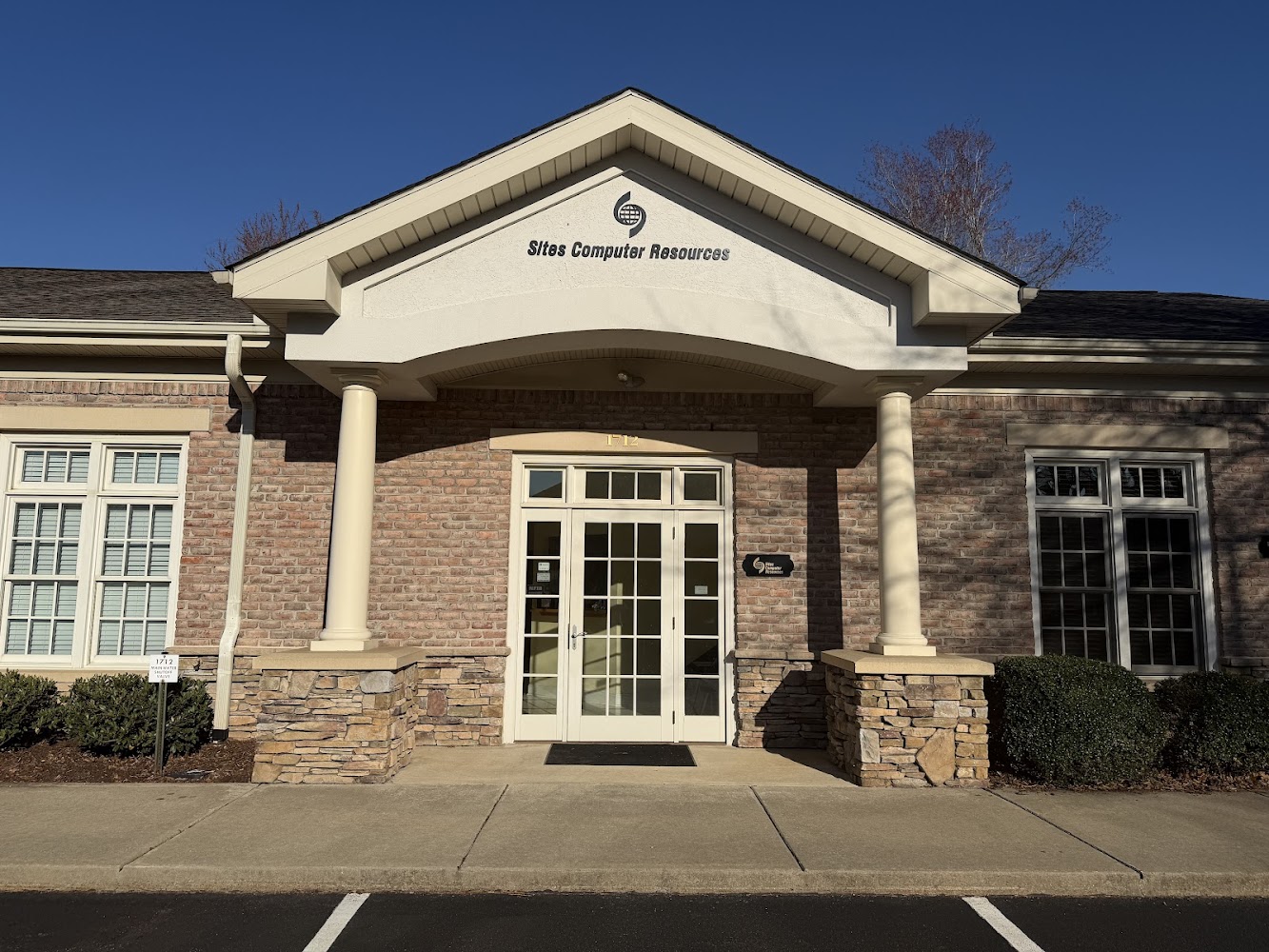 Sites Computer Resources, Inc. Computer Consultant in Burlington, North Carolina photo