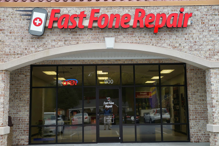 Fast Fone Repair LLC Mobile Phone Repair Shop in Greenville, North Carolina photo