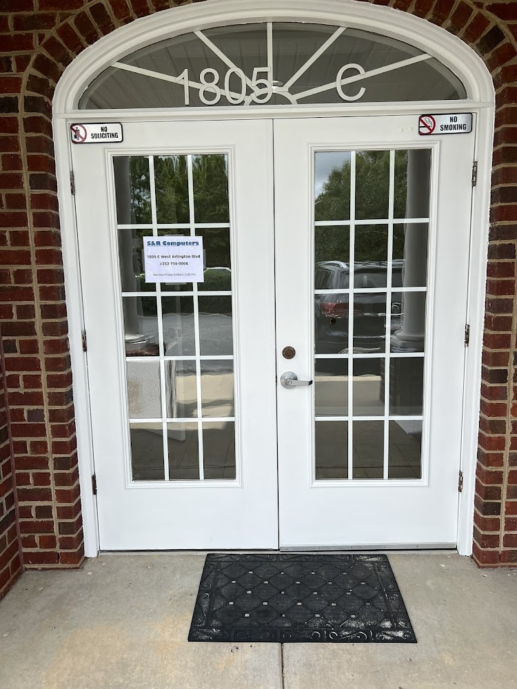 S & R Computer Associates Inc photo
