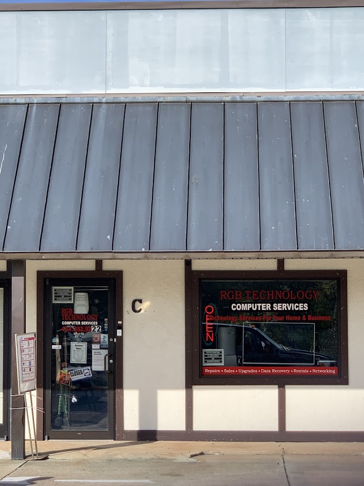 RGB Technology Services gallery photo