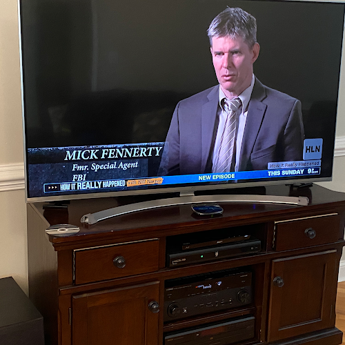 TV Solutions of New Bern Television Repair Service in New Bern, North Carolina photo