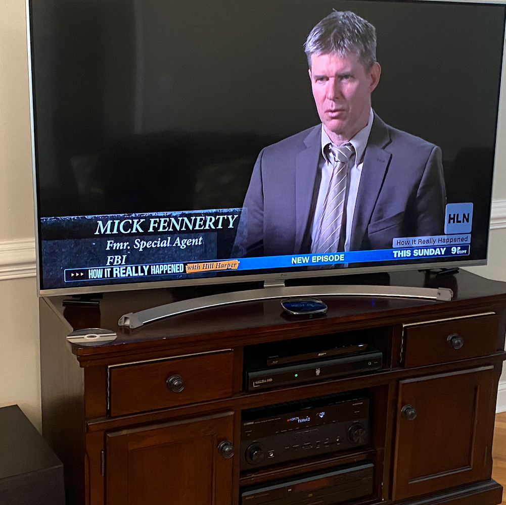 TV Solutions of New Bern gallery photo