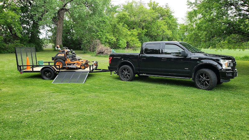 Ci Lawn Care Lawn Care Service in Mankato, MN photo