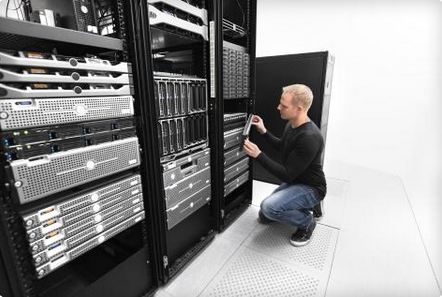 ZeroDataStress Computer Support And Services in Lexington, North Carolina photo