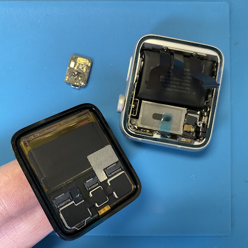 NivedTech Phone Repair Service in Thomasville, North Carolina photo