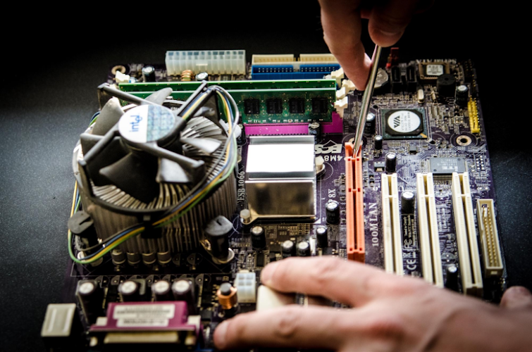 First Choice PC Fix Computer Repair Service in Thomasville, Georgia photo