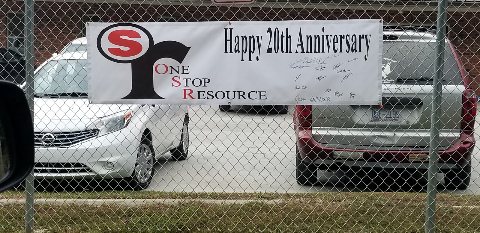 One Stop Resource Inc. gallery photo