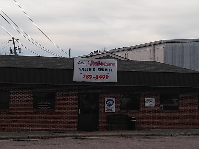 Raleigh Auto Care Auto Repair in Raleigh, NC photo