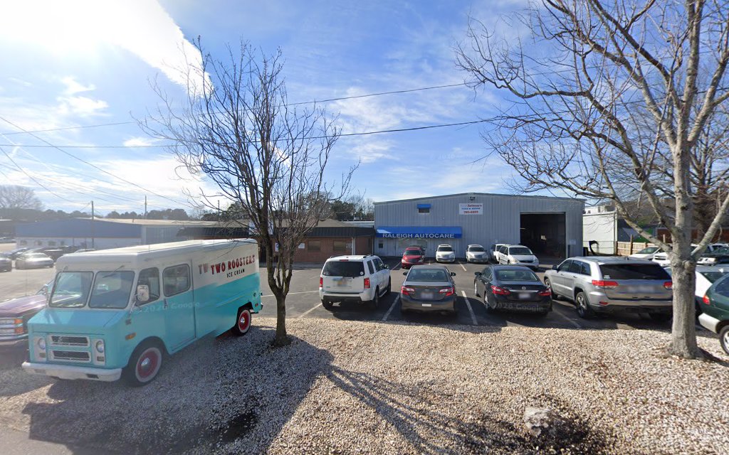 Raleigh Auto Care gallery photo