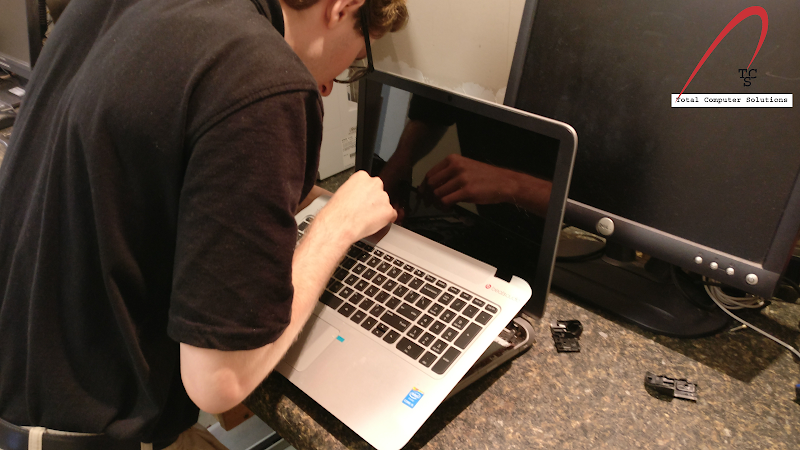 Total Computer Solutions Computer Repair Service in South Brunswick, North Carolina photo