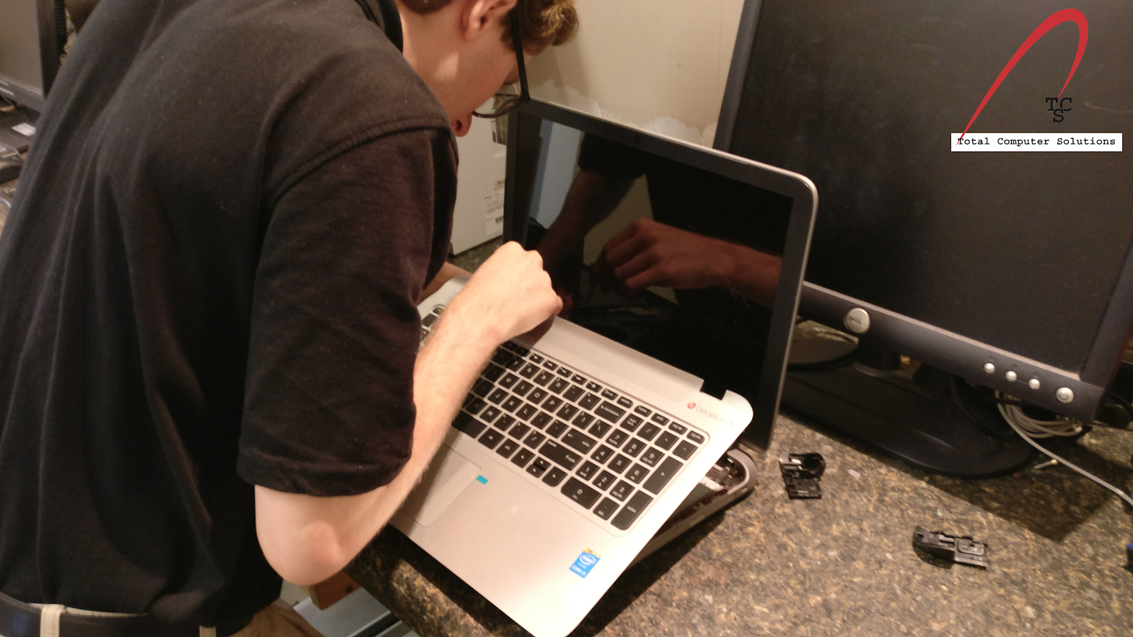 Total Computer Solutions gallery photo