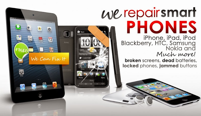Samuel's Computer Repair Computer Repair Service in Salisbury, Maryland photo