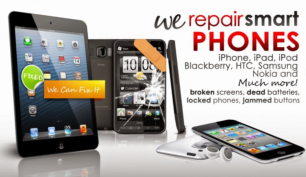 Samuel's Computer Repair gallery photo
