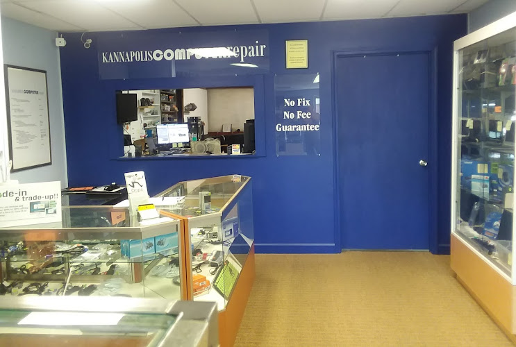 Kannapolis Computer Repair Computer Repair Service in Kannapolis, North Carolina photo