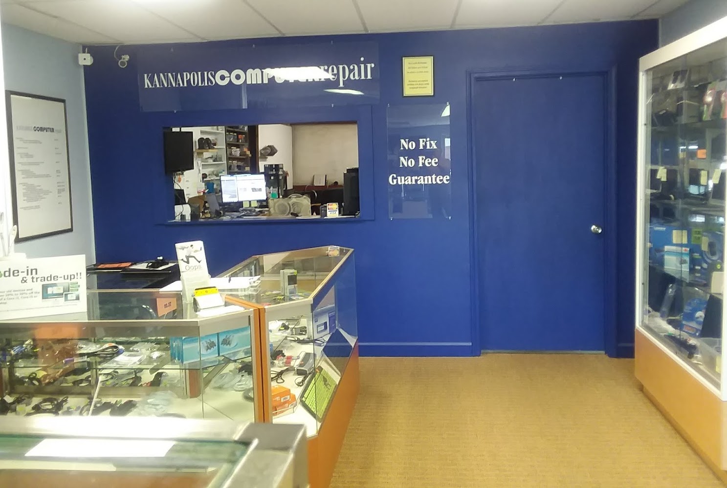 Kannapolis Computer Repair gallery photo