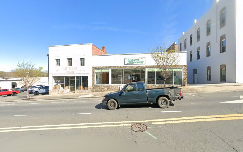 Uwharrie Technology, Inc. gallery photo