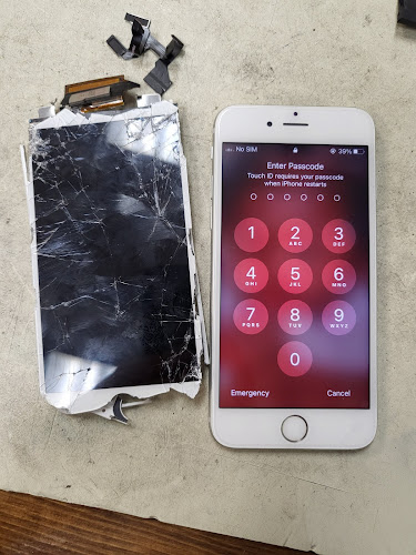 newAGAIN Phone Repair Mobile Phone Repair Shop in Concord, North Carolina photo