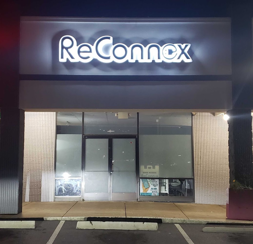 ReConnex gallery photo