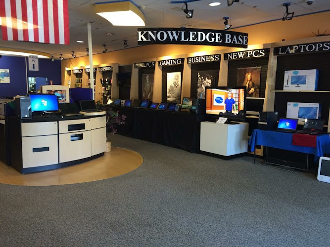 Select Tech Inc. Computer Repair Service in Hickory, North Carolina photo
