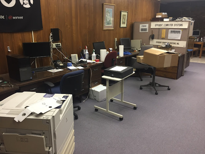 Efficient Computer Systems Inc Computer Repair Service in Hickory, North Carolina photo