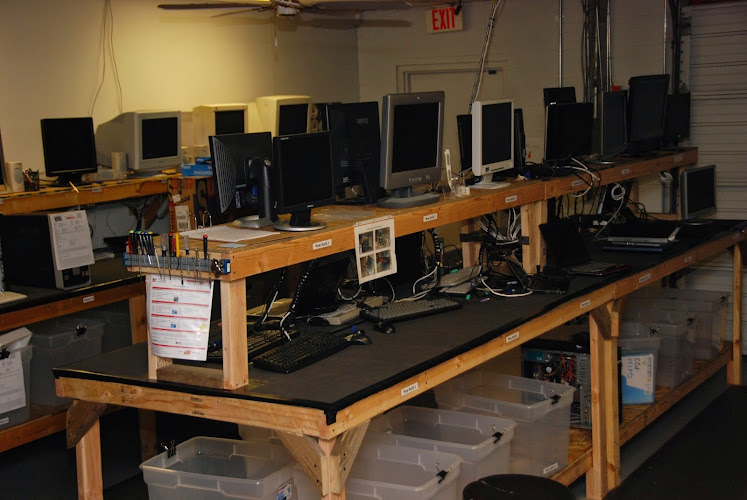 Longview Computer Center Computer Support And Services in Longview, Texas photo