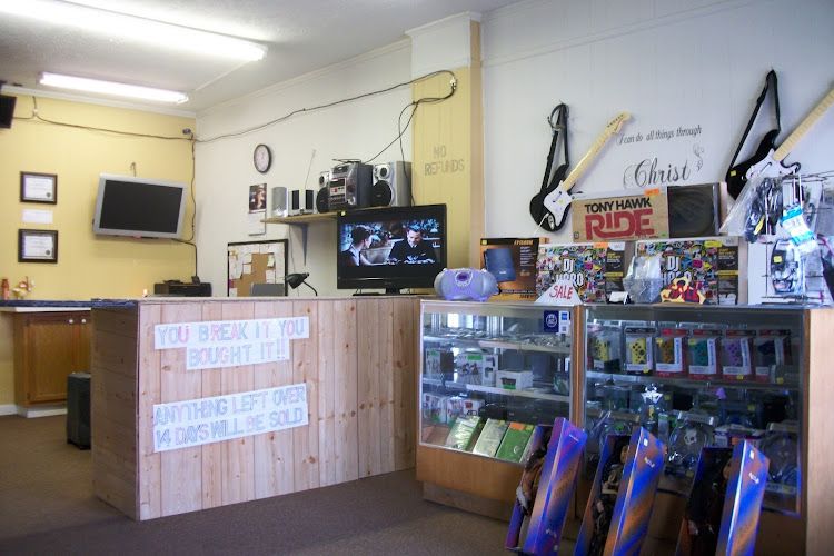 Jacobs Tv and Electronics Repair Shop Electronics Repair Shop in Pembroke, North Carolina photo