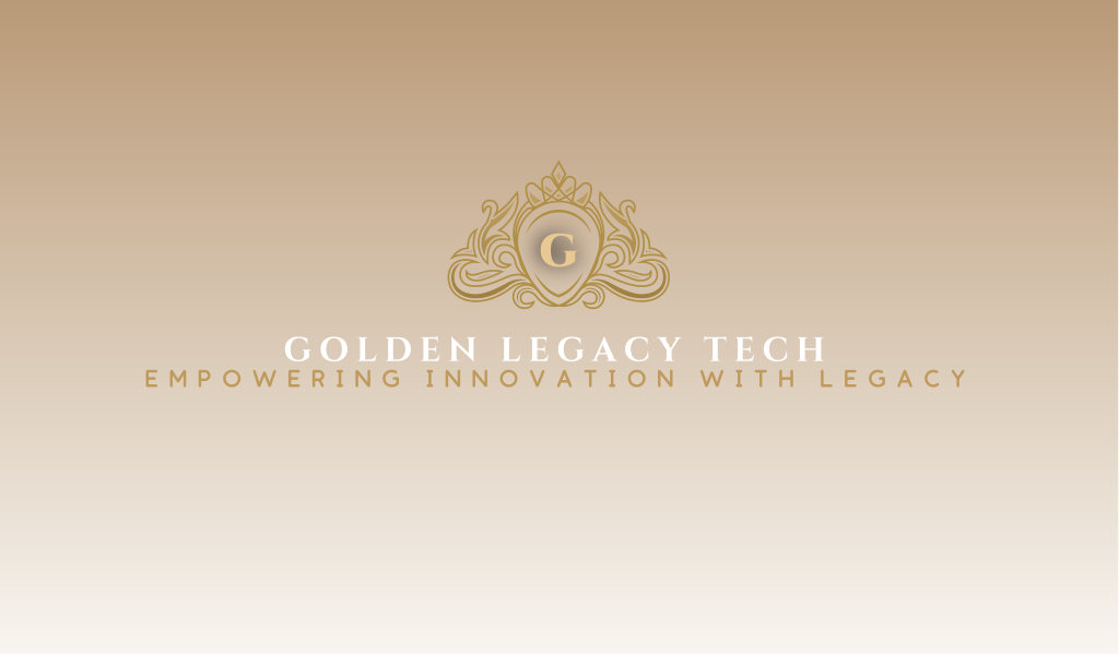 GOLDEN LEGACY TECH Computer Support And Services in Pembroke, North Carolina photo