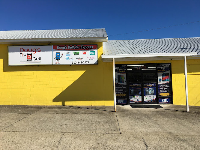 Doug's Cellular Express gallery photo