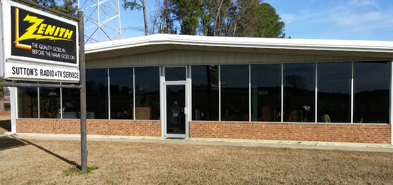Sutton's Radio & TV Services gallery photo