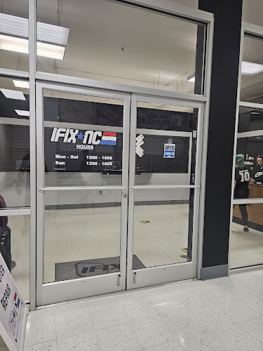 iFixNC - iPhone and Computer Repair Specialists Computer Repair Service in Camp Lejeune, North Carolina photo