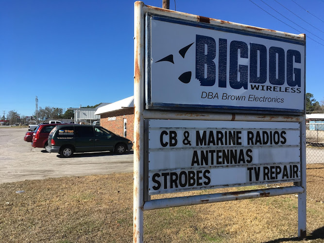 Big Dog Wireless gallery photo