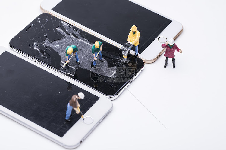 Tech Kare Mobile Mobile Phone Repair Shop in Brooklyn, New York photo
