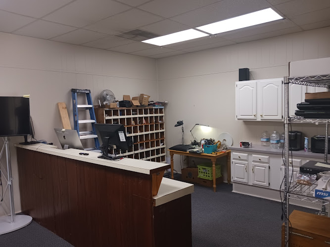 City Tech Shop Computer Repair Service in Forest City, North Carolina photo