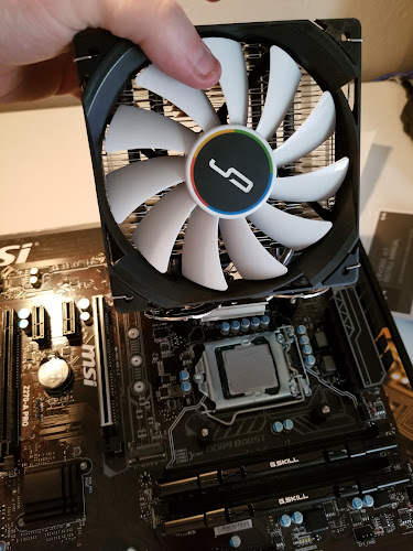 CJB COMPUTER REPAIR Computer Repair Service in Arnold, MO photo