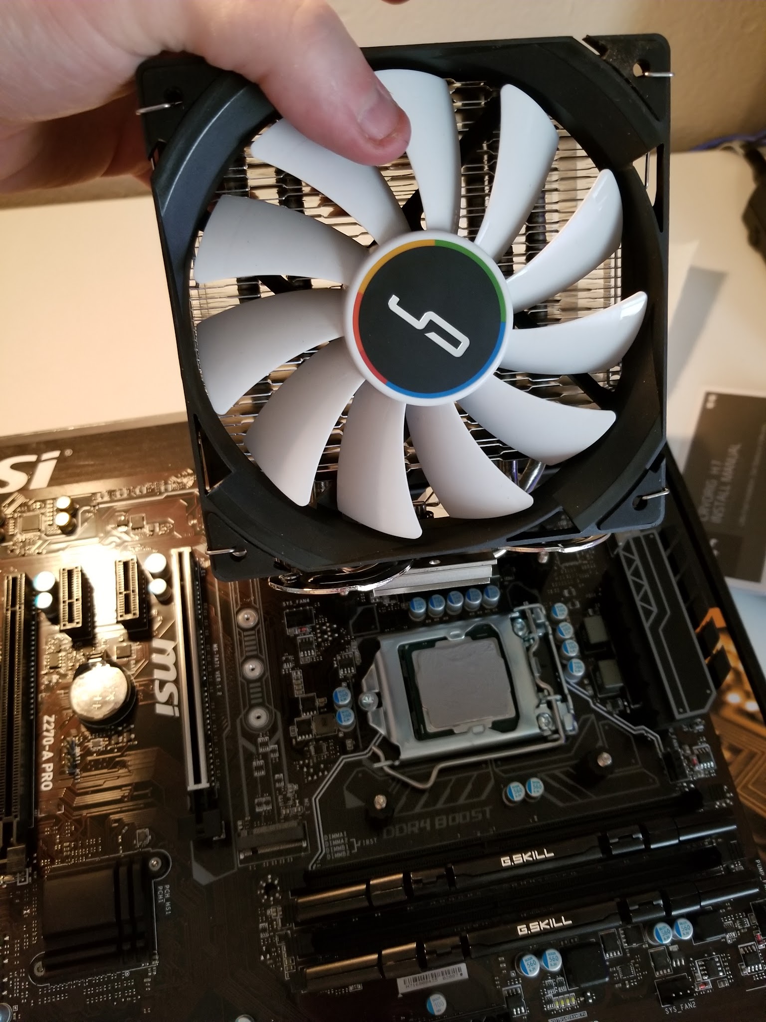 CJB COMPUTER REPAIR Computer Repair Service in Arnold, MO photo
