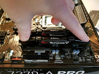Gallery photo for CJB COMPUTER REPAIR in Arnold, MO