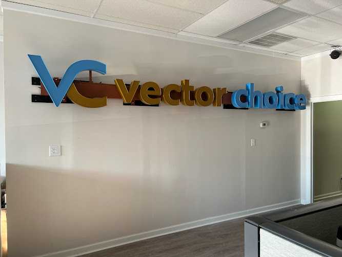 Vector Choice Computer Support And Services in New Bern, North Carolina photo